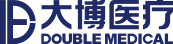 Double Medical Technology logo