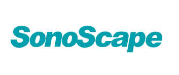 SonoScape logo
