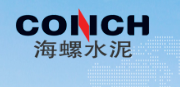 Anhui Conch Cement logo