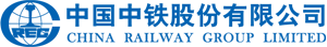 China Railway Group logo