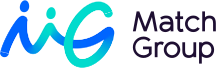 Match Group logo
