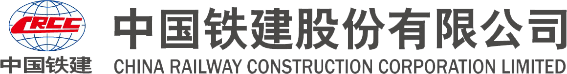 China Railway Construction logo