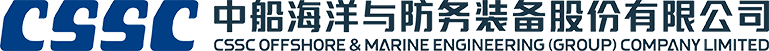 CSSC Offshore & Marine logo