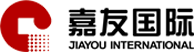 Jiayou International Logistics logo