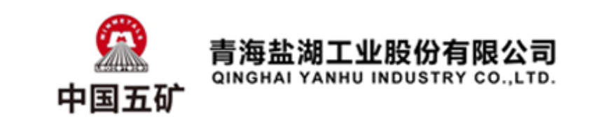 Qinghai Salt Lake Industry logo
