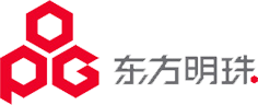 Oriental Pearl Group logo