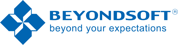 Beyondsoft logo
