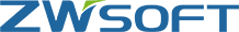 Zwsoft logo