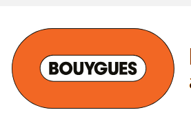 Bouygues logo