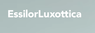 EssilorLuxottica logo