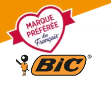 Bic logo