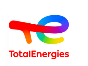 TotalEnergies logo