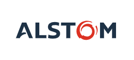 Alstom logo