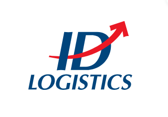 ID Logistics logo
