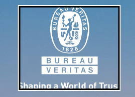 Bureau Veritas logo