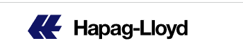 Hapag-Lloyd logo