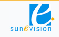 SUNeVision logo