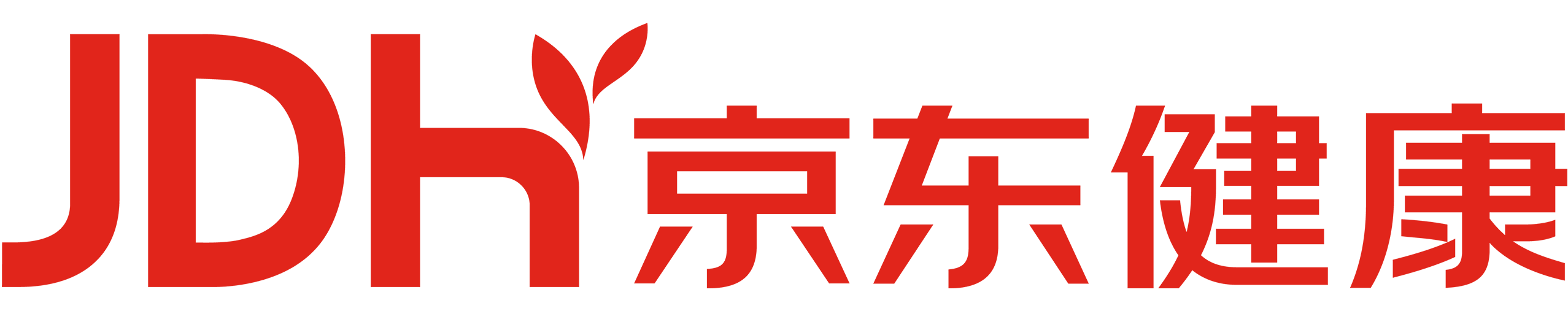 JD Health logo