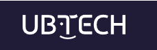 Ubtech Robotics logo