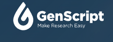 Genscript Biotech logo