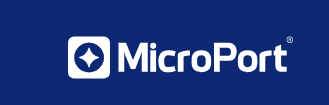 MicroPort Scientific logo