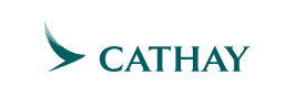 Cathay Pacific Airways logo