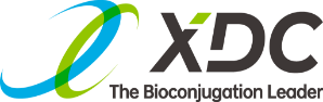 Wuxi XDC logo