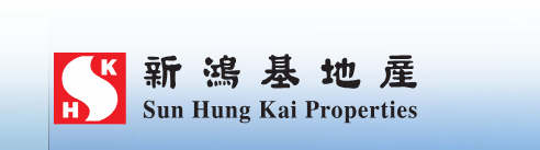 Sun Hung Kai Properties logo