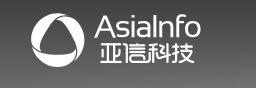 AsiaInfo logo