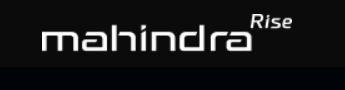 Mahindra & Mahindra logo