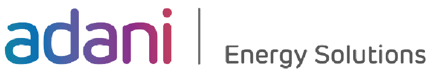 Adani Energy Solutions logo