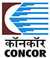 Container Corporation of India logo