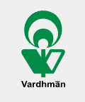Vardhman logo