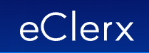 eClerx Services logo