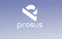 Prosus logo