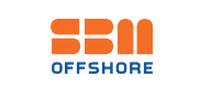 SBM Offshore logo