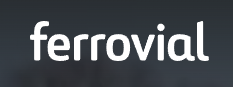Ferrovial logo