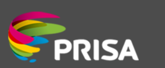 PRISA logo