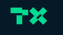 TX Group logo