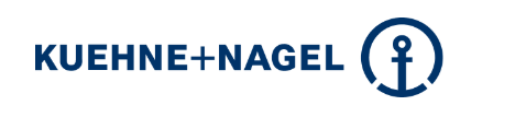 Kuehne + Nagel logo