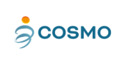 Cosmo Pharmaceuticals logo