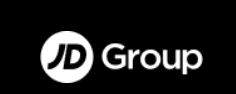 JD Sports Fashion logo