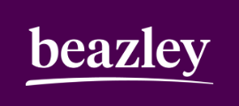 Beazley logo