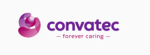 ConvaTec Group logo