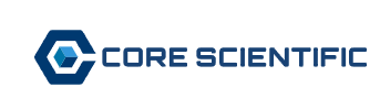 Core Scientific logo