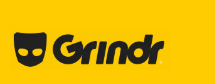 Grindr logo