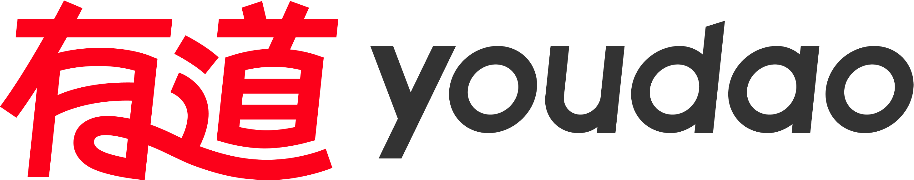 Youdao logo