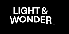 Light & Wonder logo