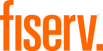 Fiserv logo