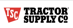 Tractor Supply logo